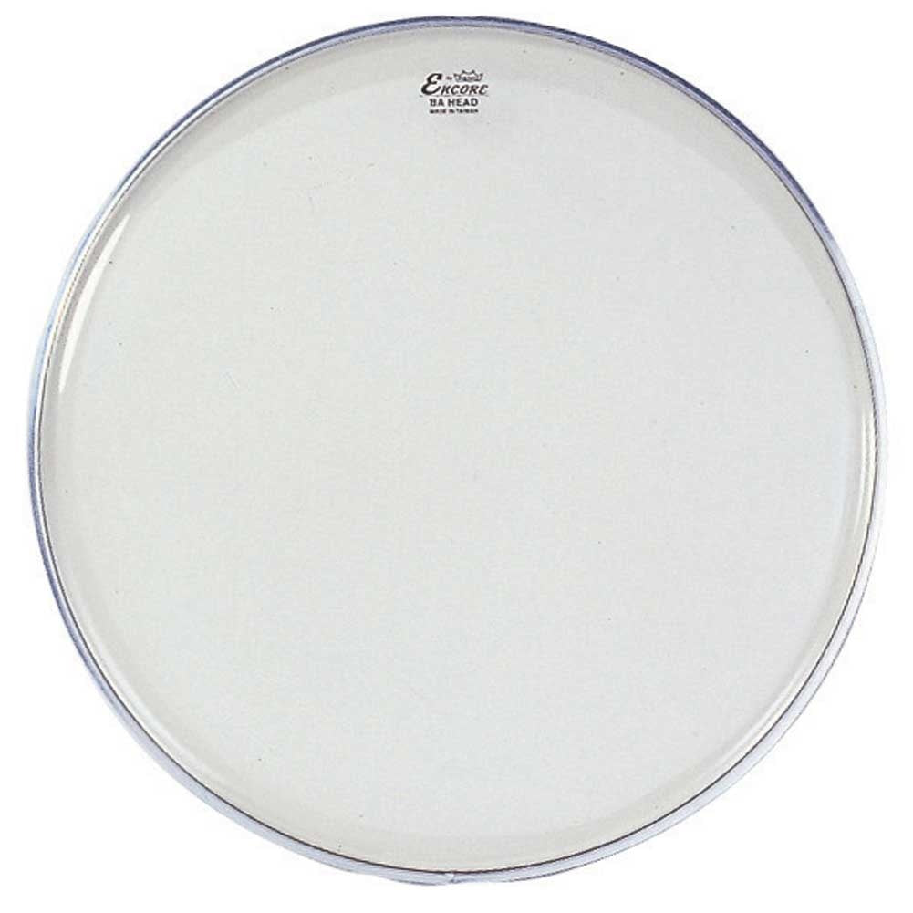 Remo Encore Ambassador Clear 10 Drum Head