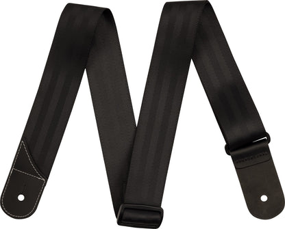 Jackson Seatbelt Strap in Black
