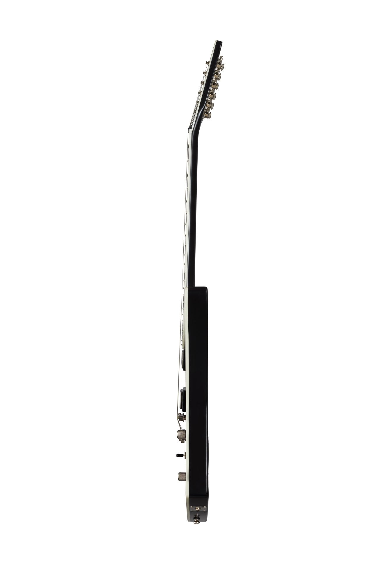 Epiphone Prophecy Extura in Black