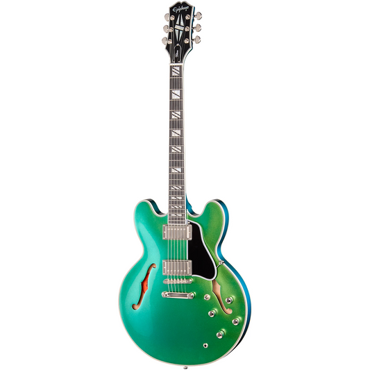 Epiphone Futura ES-355 Electric Guitar in Dragonfly Shift
