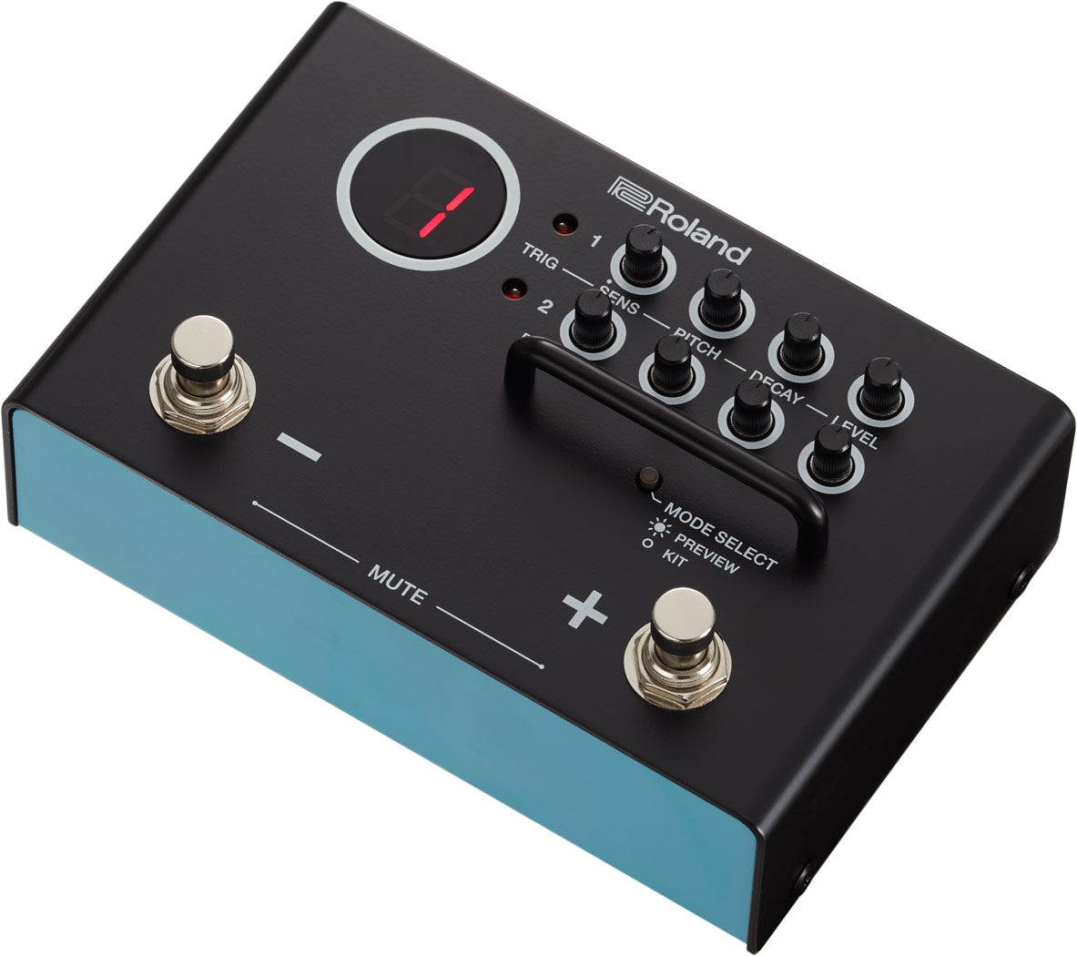 Roland TM1 Trigger Module
