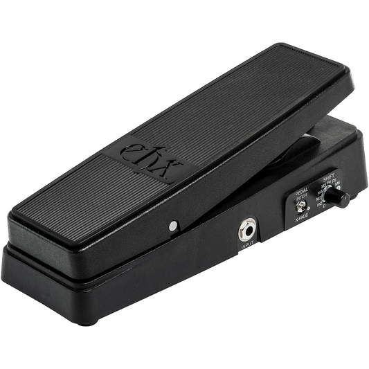 Electro Harmonix Slammi Plus Polyphonic Pitch Shifter Pedal