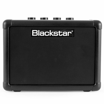 Blackstar Fly 3 1x3" 3W Combo Amp