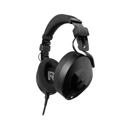 RODE NTH100 Professional Over Ear Headphones