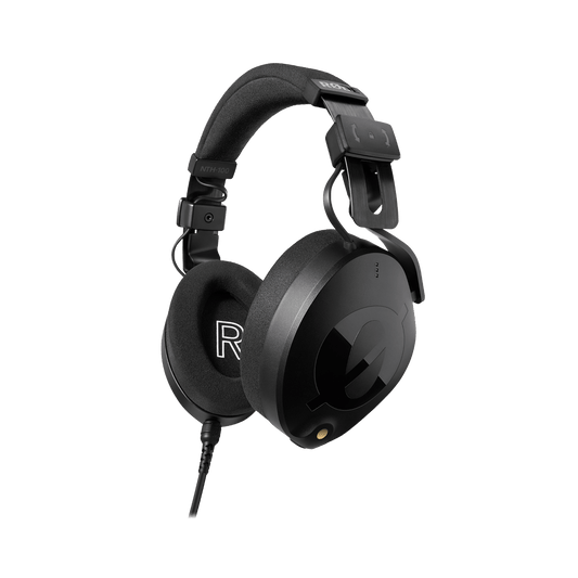 RODE NTH100 Professional Over Ear Headphones