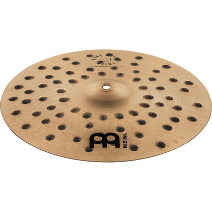 Meinl Cymbals PA14EHH Pure Alloy 14" Extra Hammered Hihat Cymbal (Pair)
