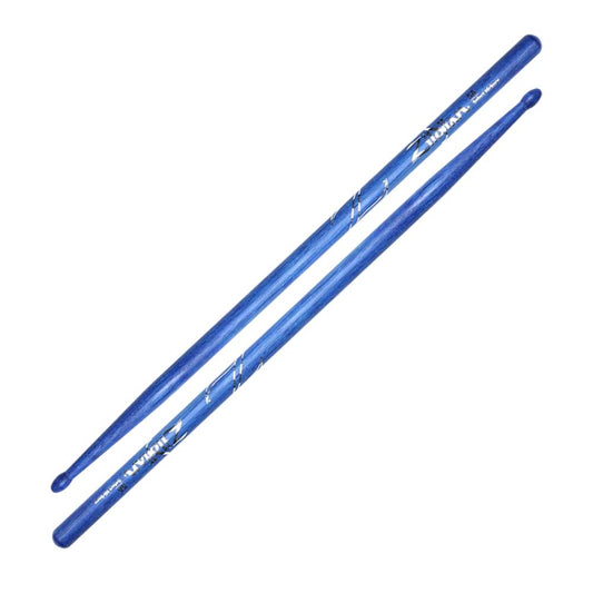 Zildjian 5A Blue Hickory Drumsticks