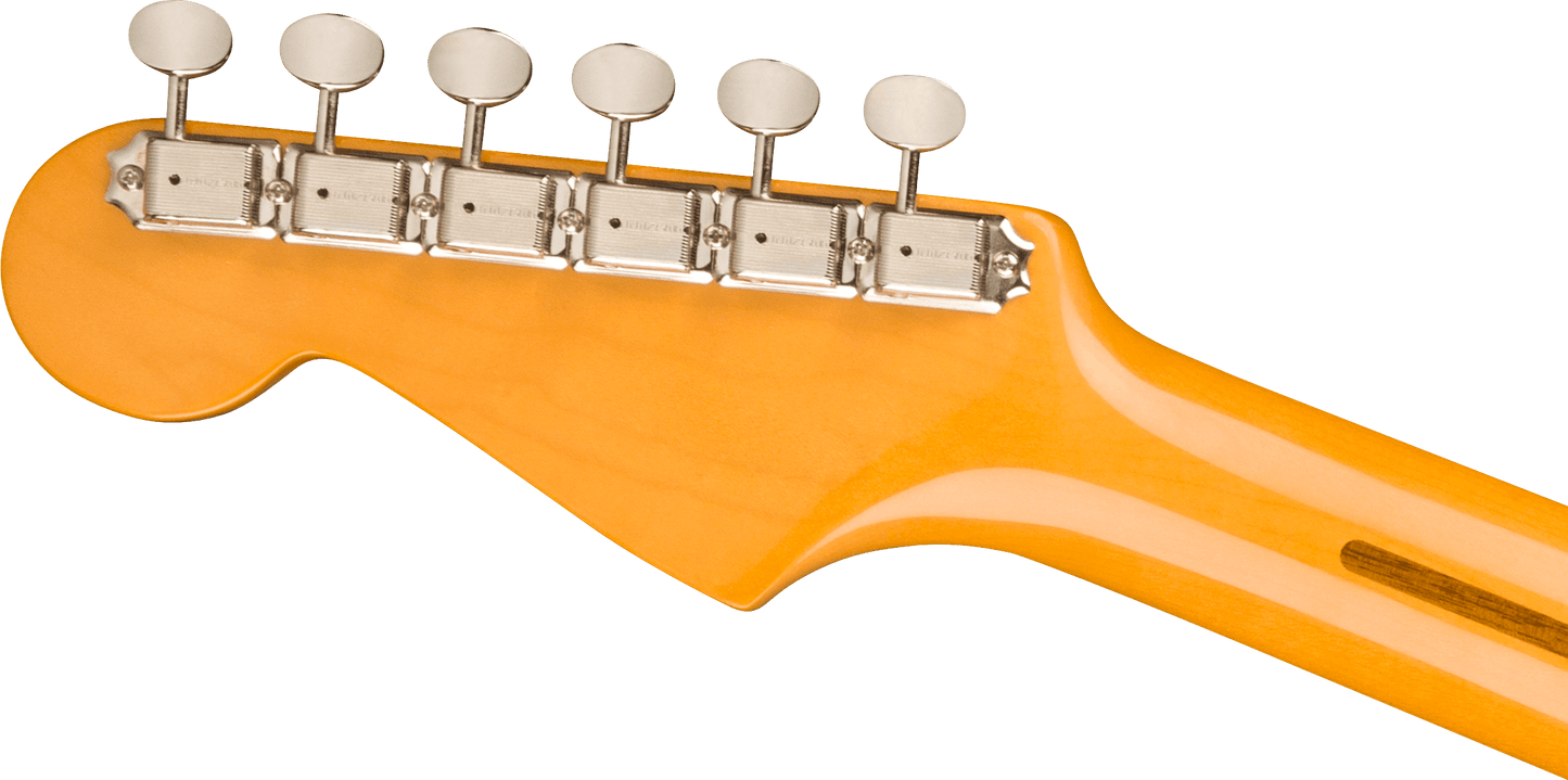 Fender American Vintage II 1957 Stratocaster, Maple Fingerboard in Vintage Blonde | B-STOCK