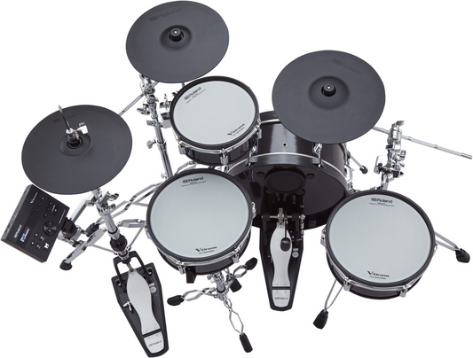 Roland VAD103 Electronic Drum Kit