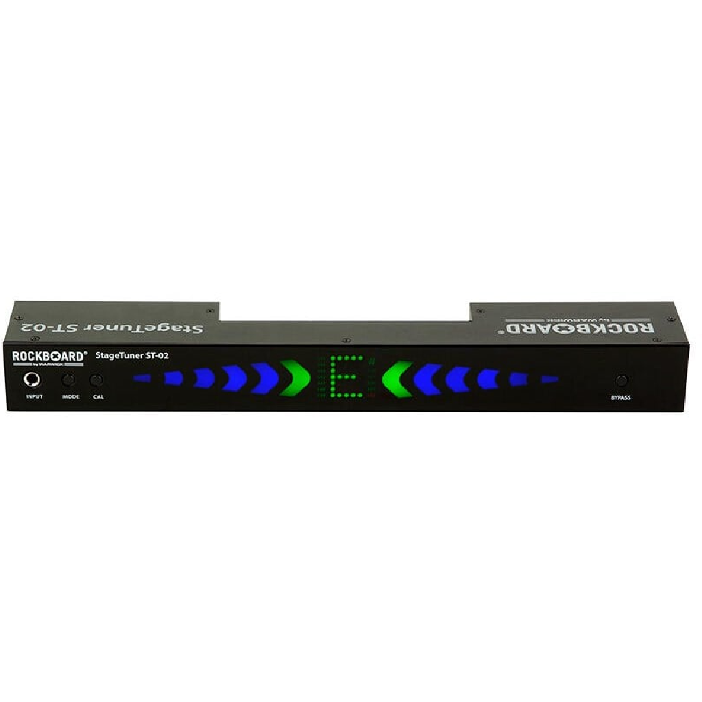 Warwick RockBoard Stage Tuner ST02