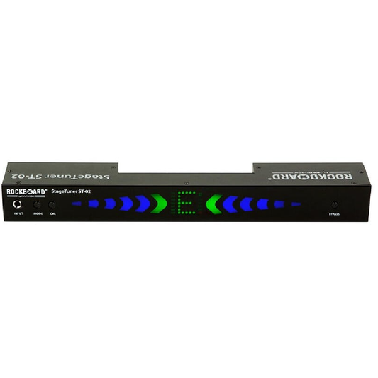 Warwick RockBoard Stage Tuner ST02