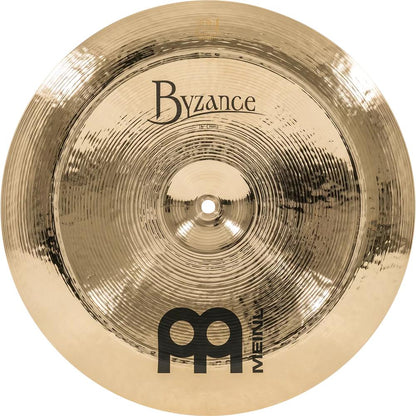 Meinl Cymbals Byzance Brilliant 16" China