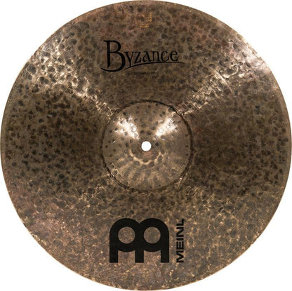 Meinl Cymbals 16" Byzance Dark Crash