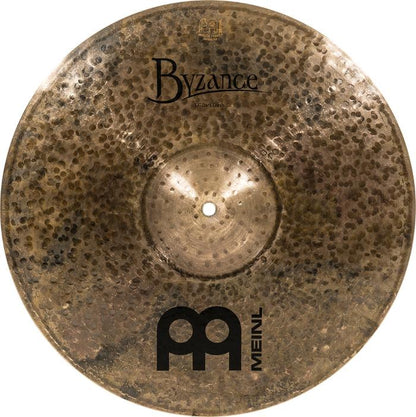 Meinl Cymbals 17" Byzance Dark Crash