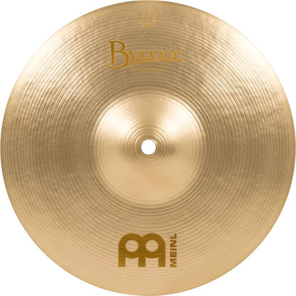 Meinl Cymbals Byzance 10" Vintage Splash