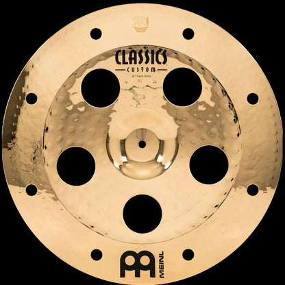 Meinl Cymbals 18" Classics Custom Trash China