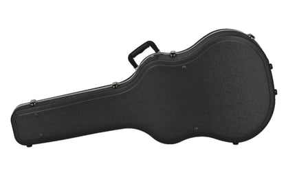Ovation 8158-0 Molded Mid/Deep Body Guitar Case