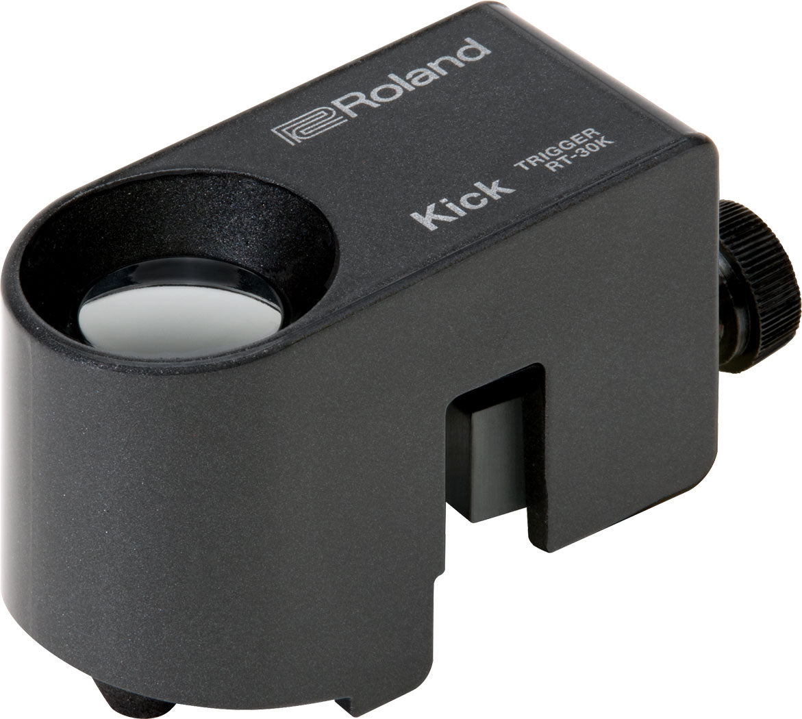 Roland RT30K Acoustic Drum Trigger for Bass Drum