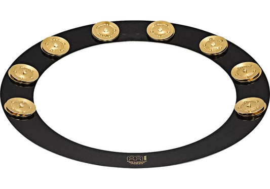 Meinl BBP14 Sound Design Backbeat Pro Tambourine 14"