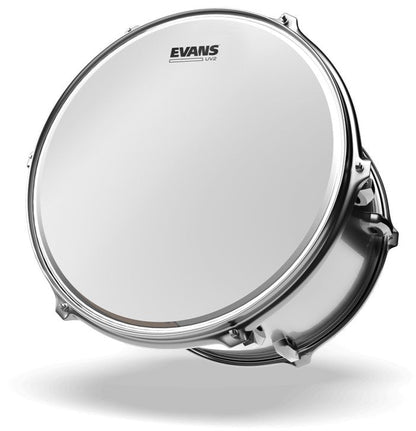 Evans UV2 13" Coated Tom Drum Head