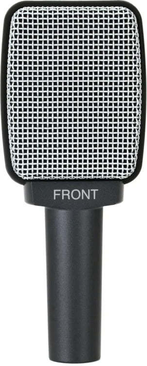 Sennheiser E609 Silver Guitar Microphone