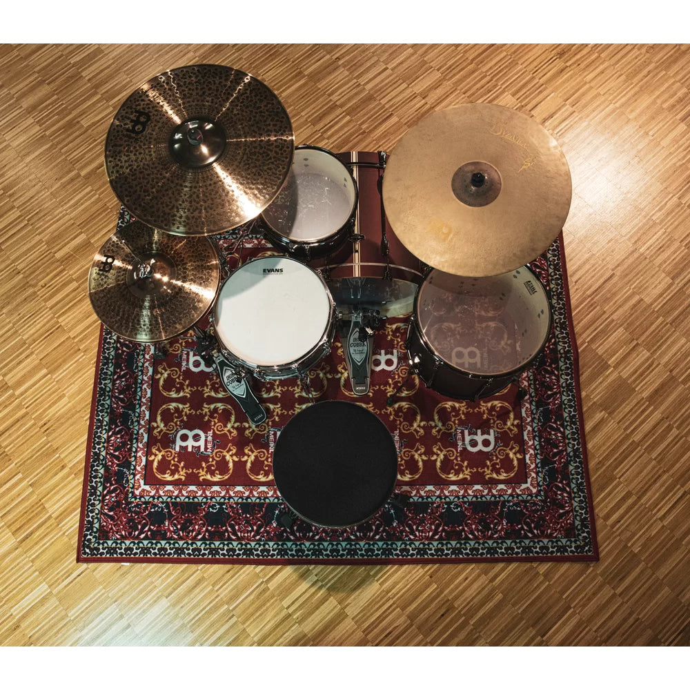 Meinl Cymbals Oriental Drum Rug 2m x 1.6m
