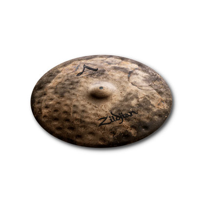 Zildjian 18" A Series Uptown Ride Cymbal
