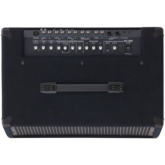 Roland KC600 Stereo Mixing Keyboard Amp