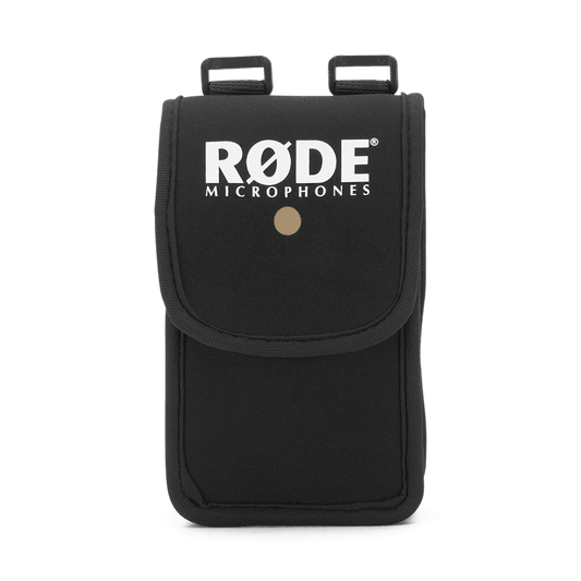 Rode Stereo VideoMic Bag