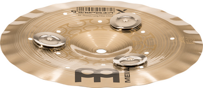 Meinl Generation X 10" Filter China