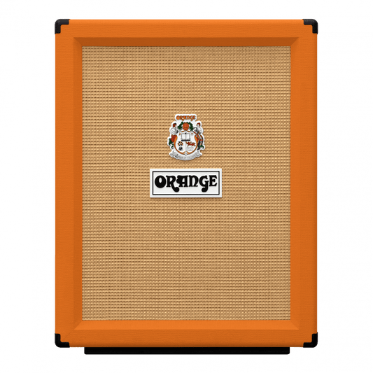 Orange PPC212V 2x12" Vertical Cabinet