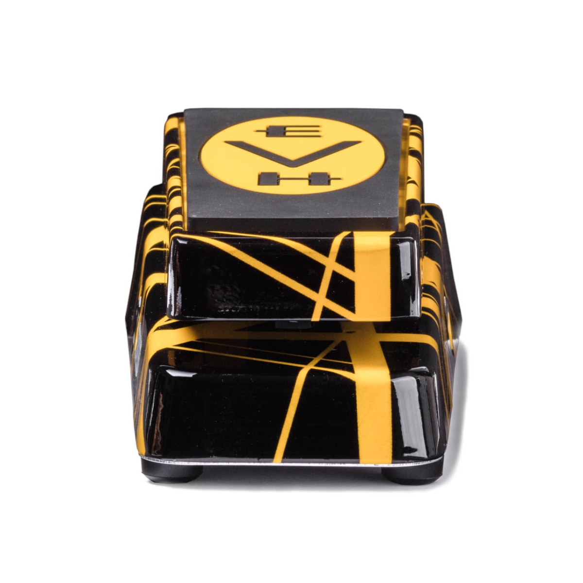 Dunlop Eddie Van Halen Signature EVH Cry Baby Wah Pedal