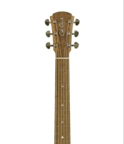 Cole Clark CCAN2EC-BB-AE Bunya Blackwood Acoustic Electric Guitar