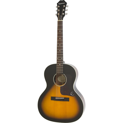 Epiphone EL 00 PRO Acoustic Electric Guitar in Vintage Sunburst