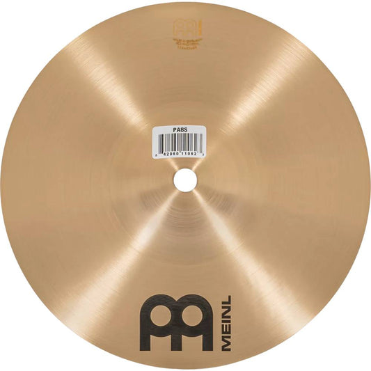 Meinl Cymbals Pure Alloy Splash 8"