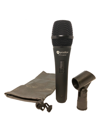Prodipe Micros TT1 Lanen Vocal Dynamic Mic