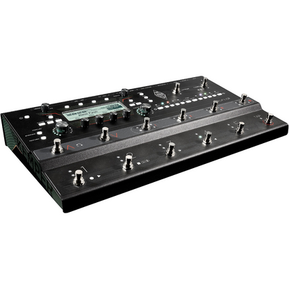 Kemper Profiler Stage Mk2 Floorboard Amp Profiler Multi-Effects Pedal
