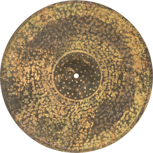 Meinl Cymbals Byzance Vintage 16" Pure HiHats