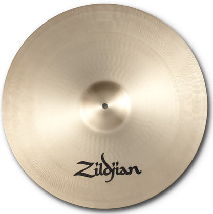 Zildjian A Medium Ride 22"