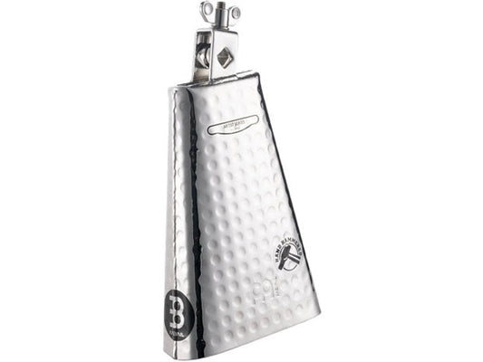Meinl Percussion KA80S Small Mouth Hammered Cowbell 8"