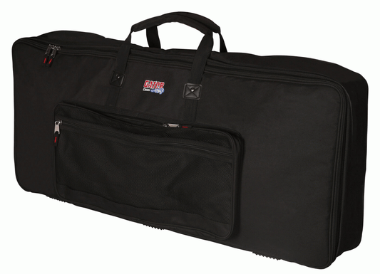 Gator GKB Series 61 Note Keyboard Gig Bag
