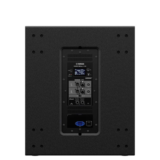 Yamaha DXS18XLF D Powered Subwoofer
