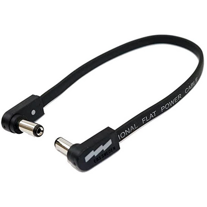 EBS DC1-38 90/90 Angled To Angled DC Power Cable 38cm
