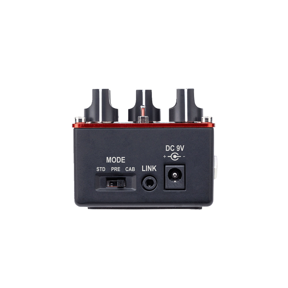 Vox Valvernergy Mystic Edge Valve Distortion Pedal