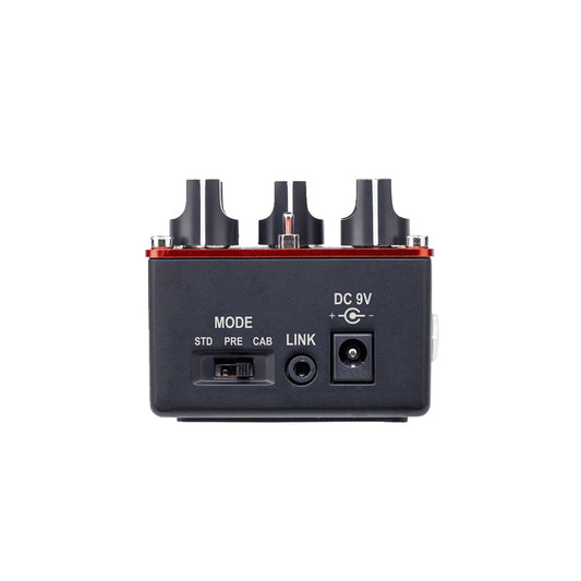 Vox Valvernergy Mystic Edge Valve Distortion Pedal