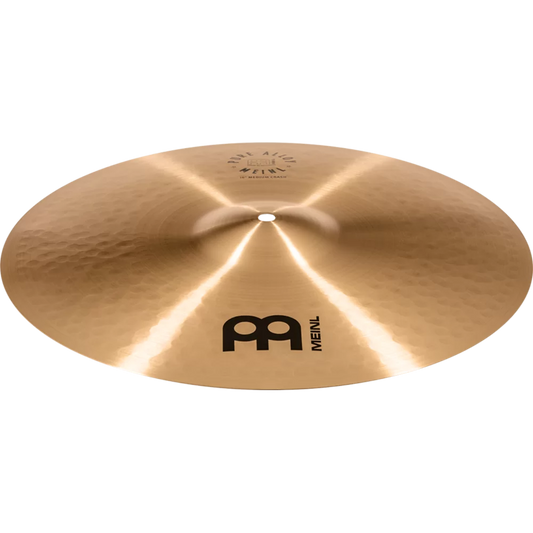 Meinl Cymbals 16" Pure Alloy Medium Crash