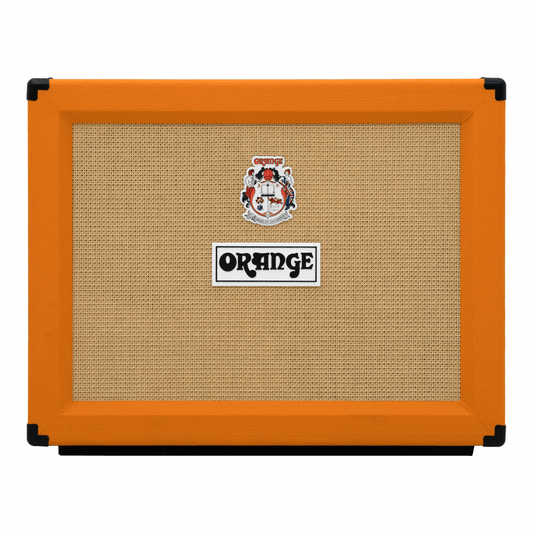 Orange PPC212OB 2x12" Open Back Cabinet