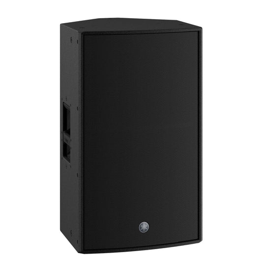Yamaha DZR15D 15" Powered Speaker