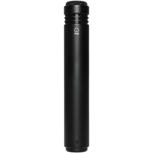 Lewitt LCT 140 AIR Small Diaphragm Condenser Microphone