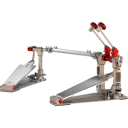 Pearl P3502D Demon Drive XR Machined Double Pedal